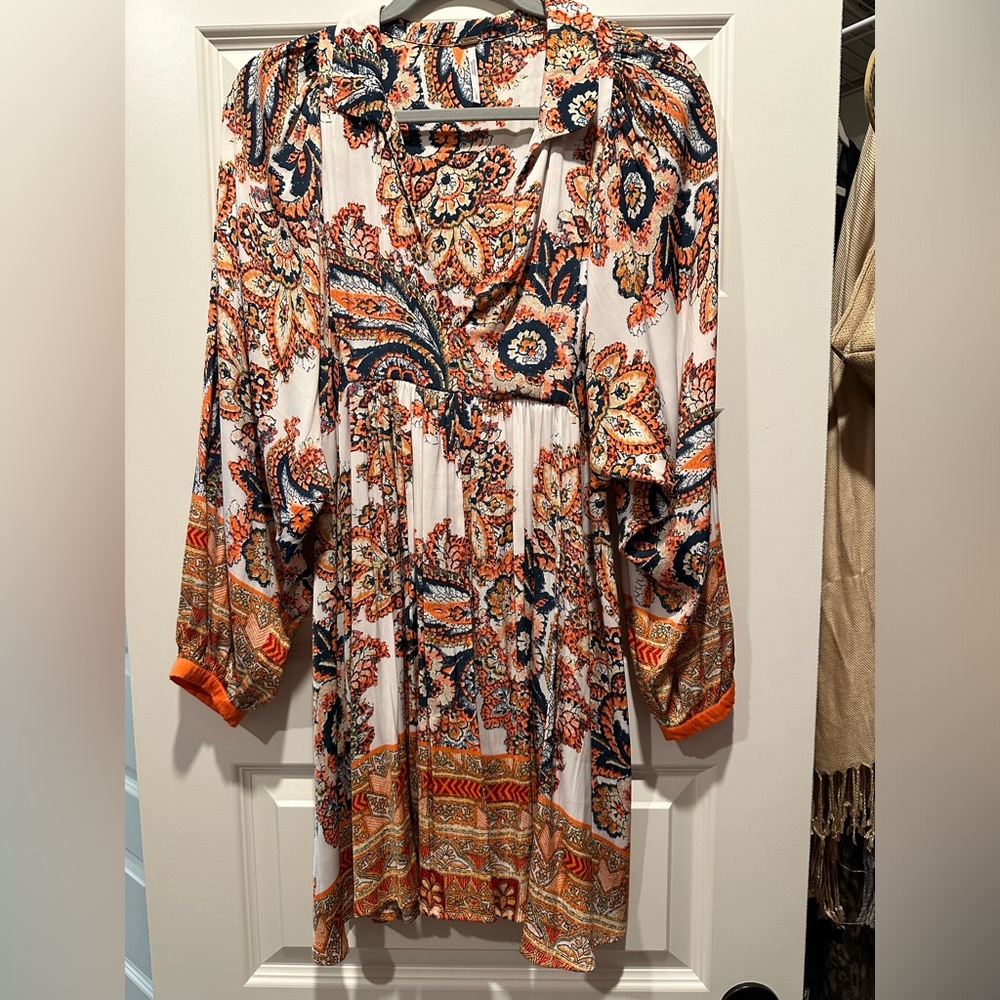 Free People dress